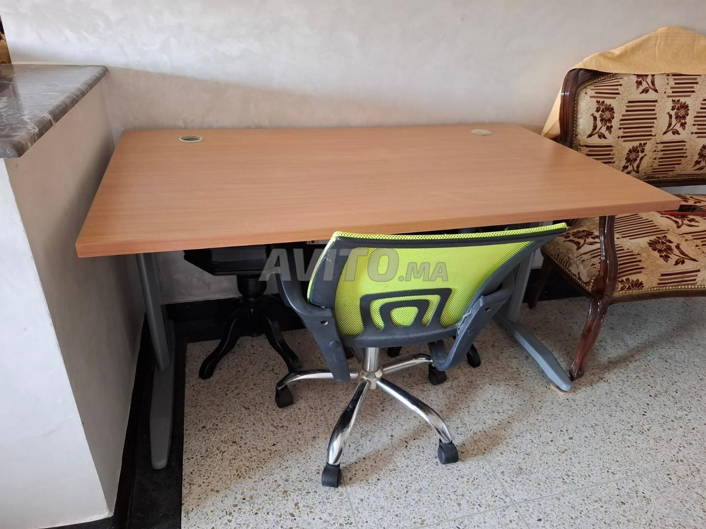 مكتب للبيع في الدار البيضاء، سيدي برنوسي — Photo 4