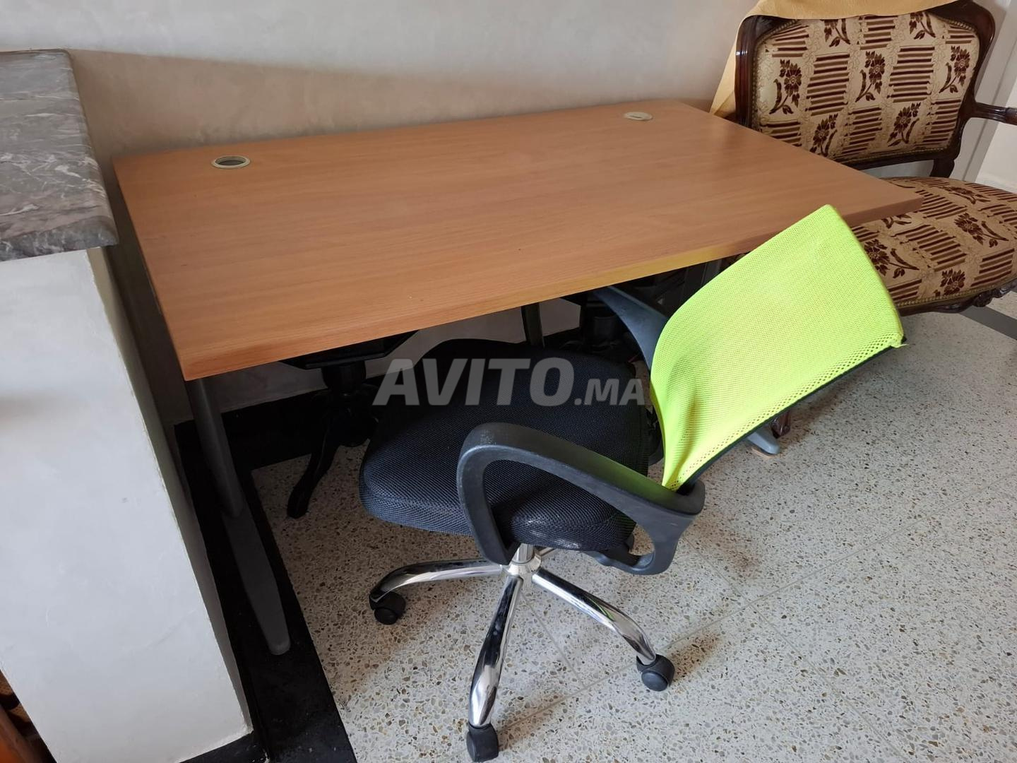 مكتب للبيع في الدار البيضاء، سيدي برنوسي — Photo 6