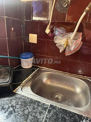 شقة 30 م² للإيجار في الرباط – حي اليمينزه — Photo 3