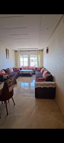 شقة 2 غرف للإيجار في بوزنيقة — Photo 6