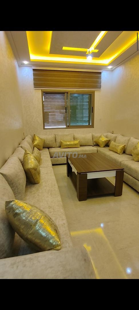 Daily Rental Apartments in Bouznika