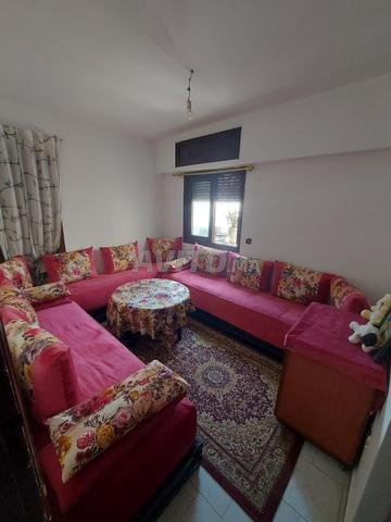 Apartment 3 sqm for rent in Temara — Photo 10