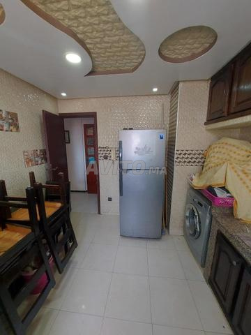 Apartment 3 sqm for rent in Temara — Photo 12