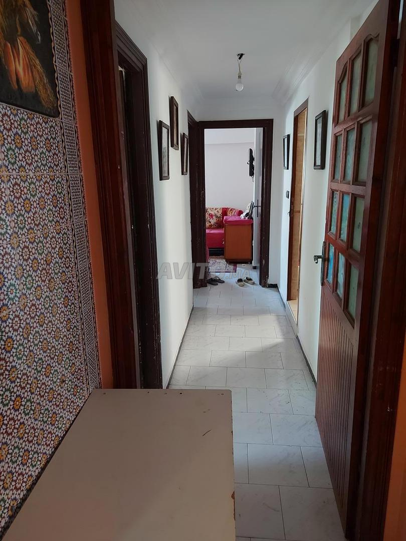 Apartment 3 sqm for rent in Temara — Photo 3