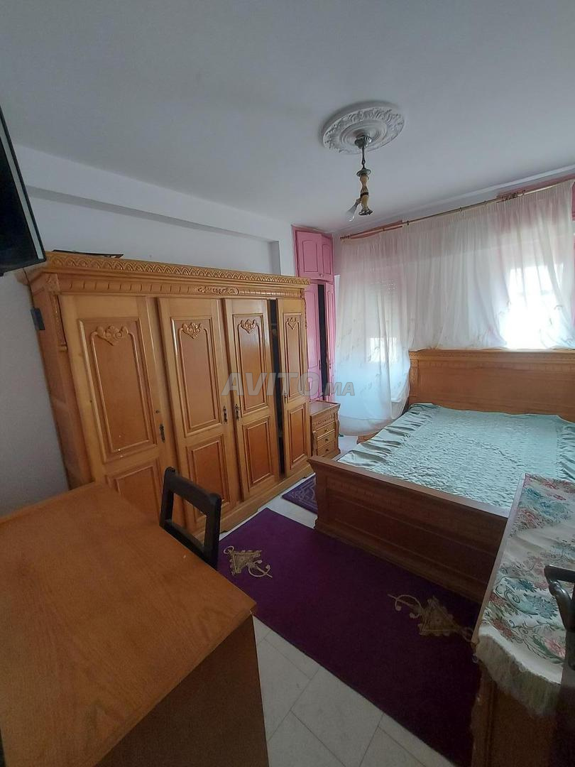 Apartment 3 sqm for rent in Temara — Photo 5