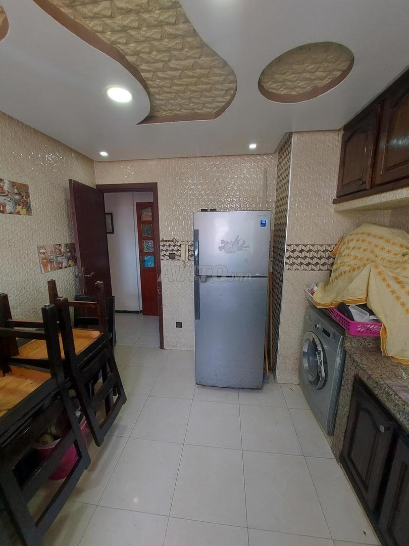 Apartment 3 sqm for rent in Temara — Photo 11