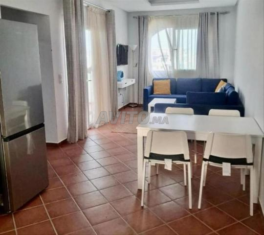 Apartment for rent in Cabo Negro, Mirador Golf 2 — Photo 8