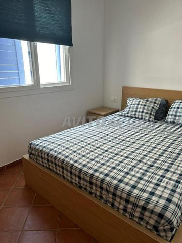 Apartment for rent in Cabo Negro, Mirador Golf 2 — Photo 10