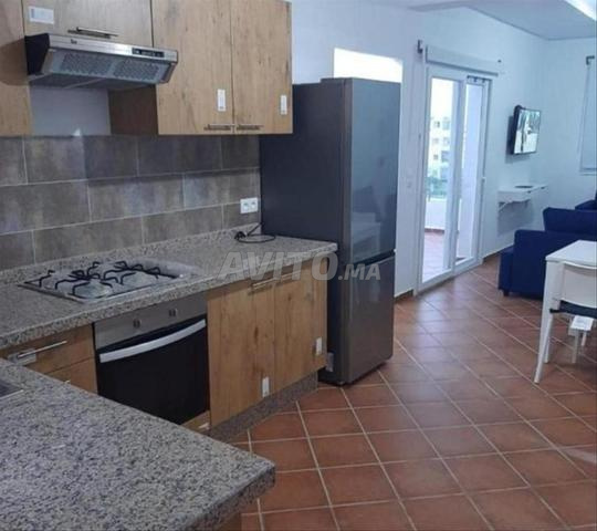 Apartment for rent in Cabo Negro, Mirador Golf 2 — Photo 14