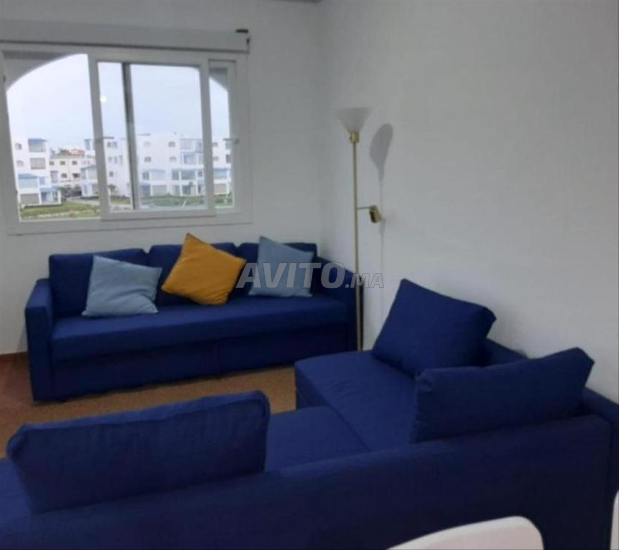 Apartment for rent in Cabo Negro, Mirador Golf 2 — Photo 3