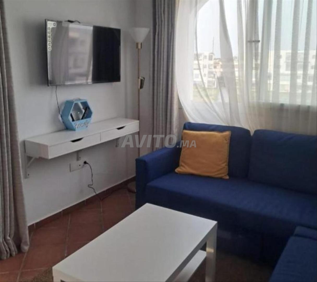 Apartment for rent in Cabo Negro, Mirador Golf 2 — Photo 5