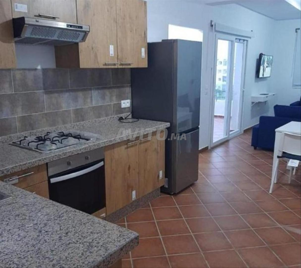 Apartment for rent in Cabo Negro, Mirador Golf 2 — Photo 13