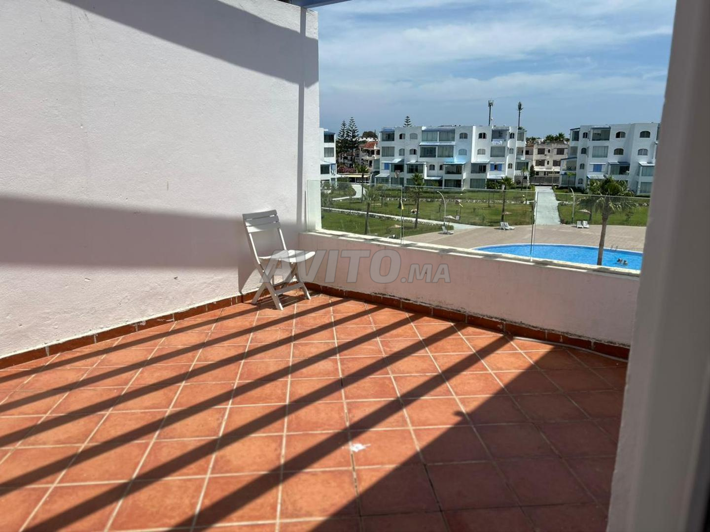 Apartment for rent in Cabo Negro, Mirador Golf 2 — Photo 15