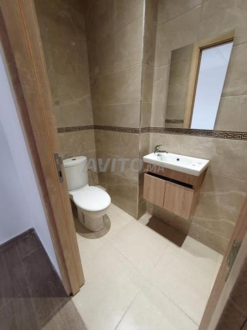 شقة 81 م² للإيجار في تمارة — Photo 8