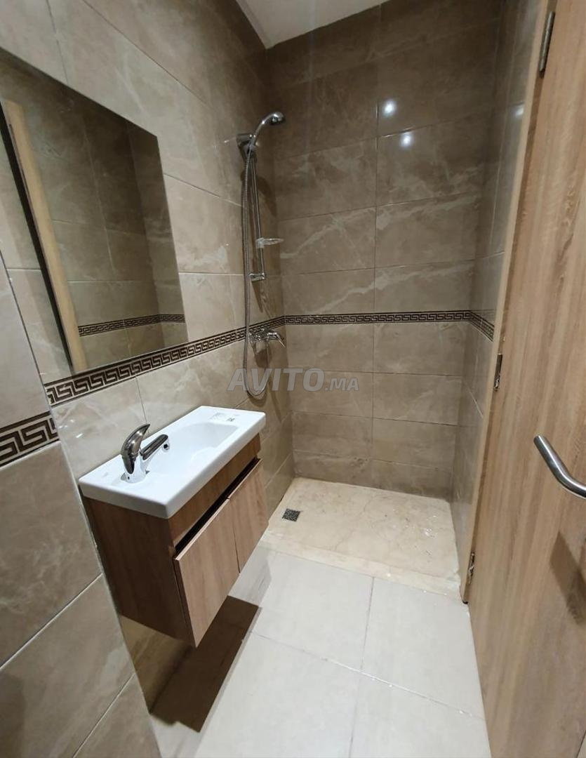 شقة 81 م² للإيجار في تمارة — Photo 5
