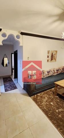 شقة 67 م² للإيجار في مراكش – حي شريفية — Photo 2