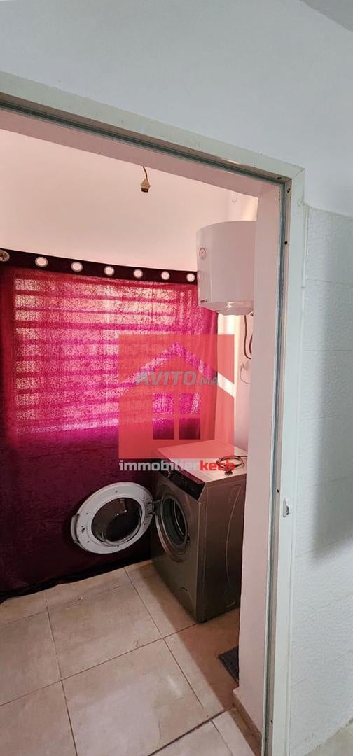 شقة 67 م² للإيجار في مراكش – حي شريفية — Photo 19