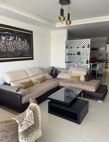 شقة للإيجار في بني ملال — Photo 2