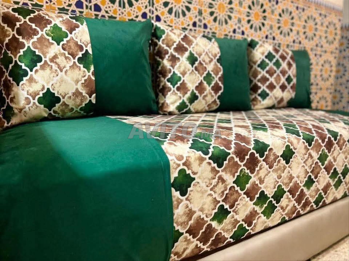 فيلا للبيع في مكناس — Photo 3