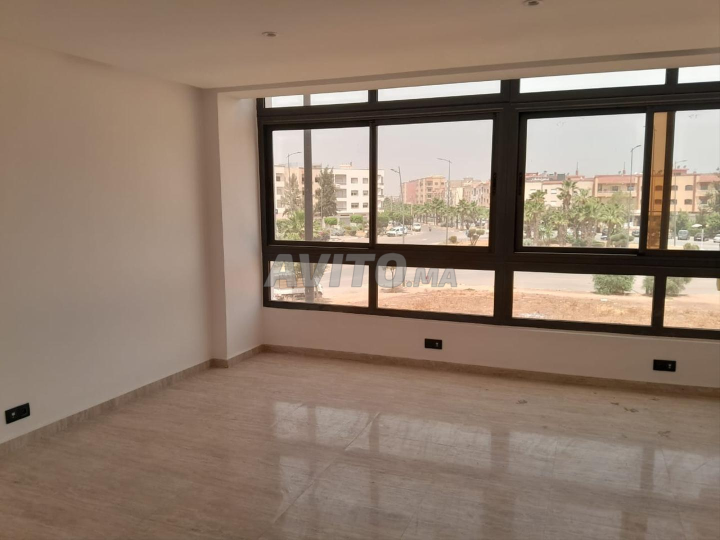Bureau 40 m² à louer à Casablanca — Photo 5
