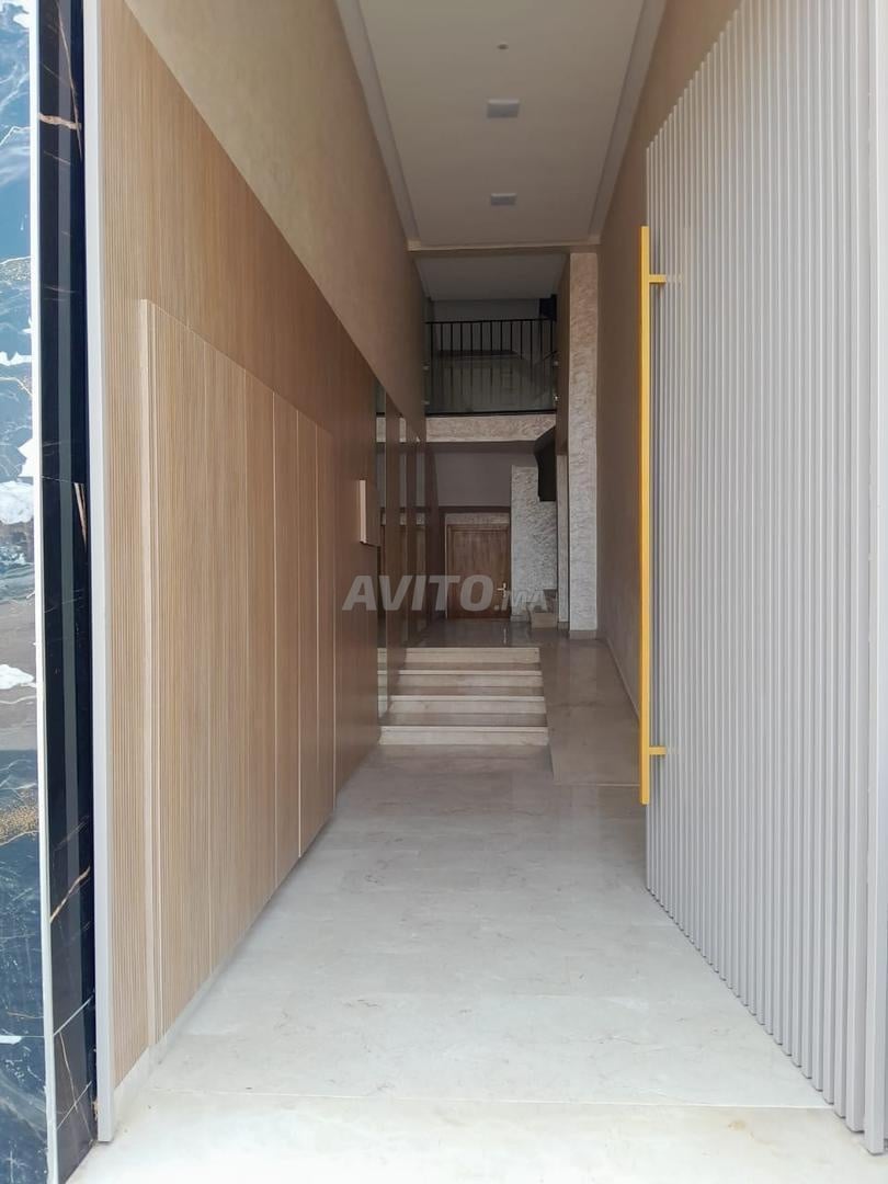 Bureau 40 m² à louer à Casablanca — Photo 7