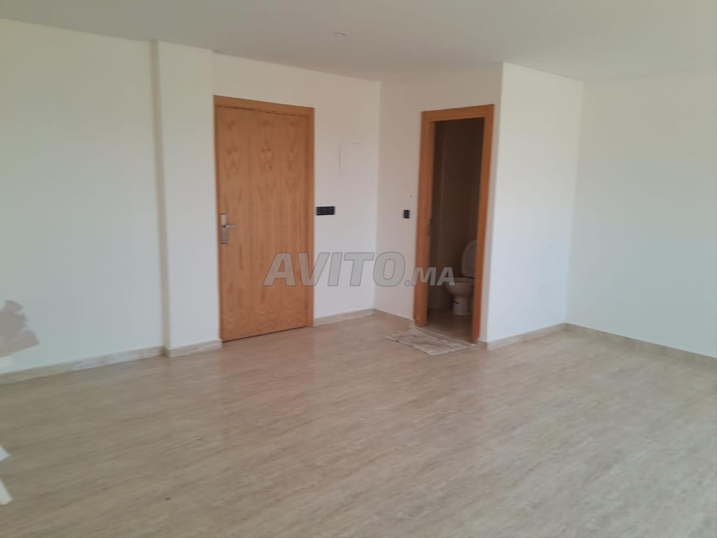 Bureau 40 m² à louer à Casablanca — Photo 9