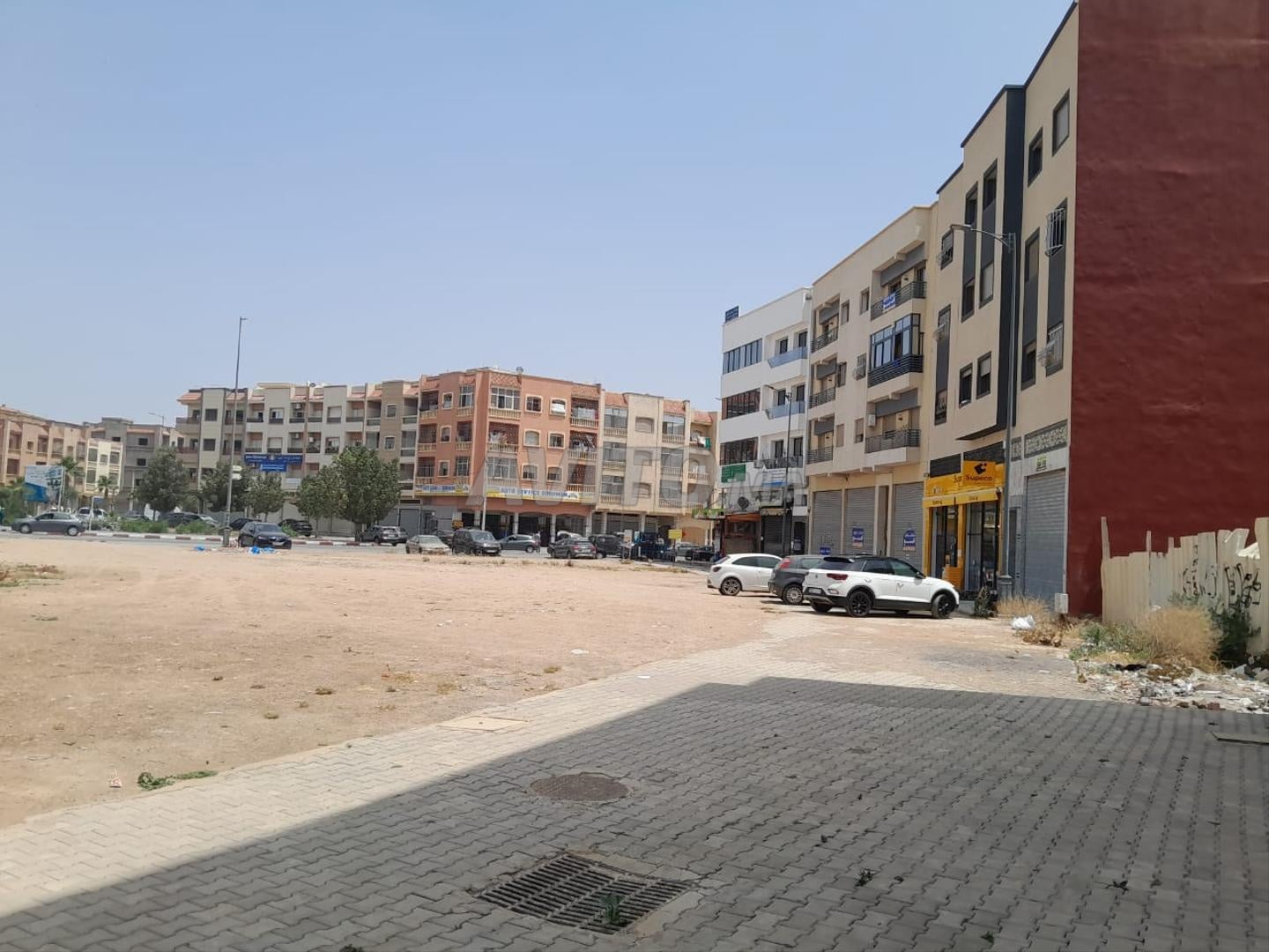 Bureau 40 m² à louer à Casablanca — Photo 13