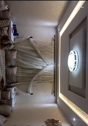 شقة للإيجار اليومي في تطوان — Photo 5
