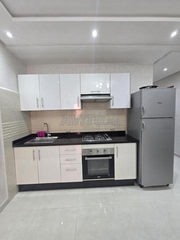 Appartement à louer à Guéliz, Marrakech — Photo 8