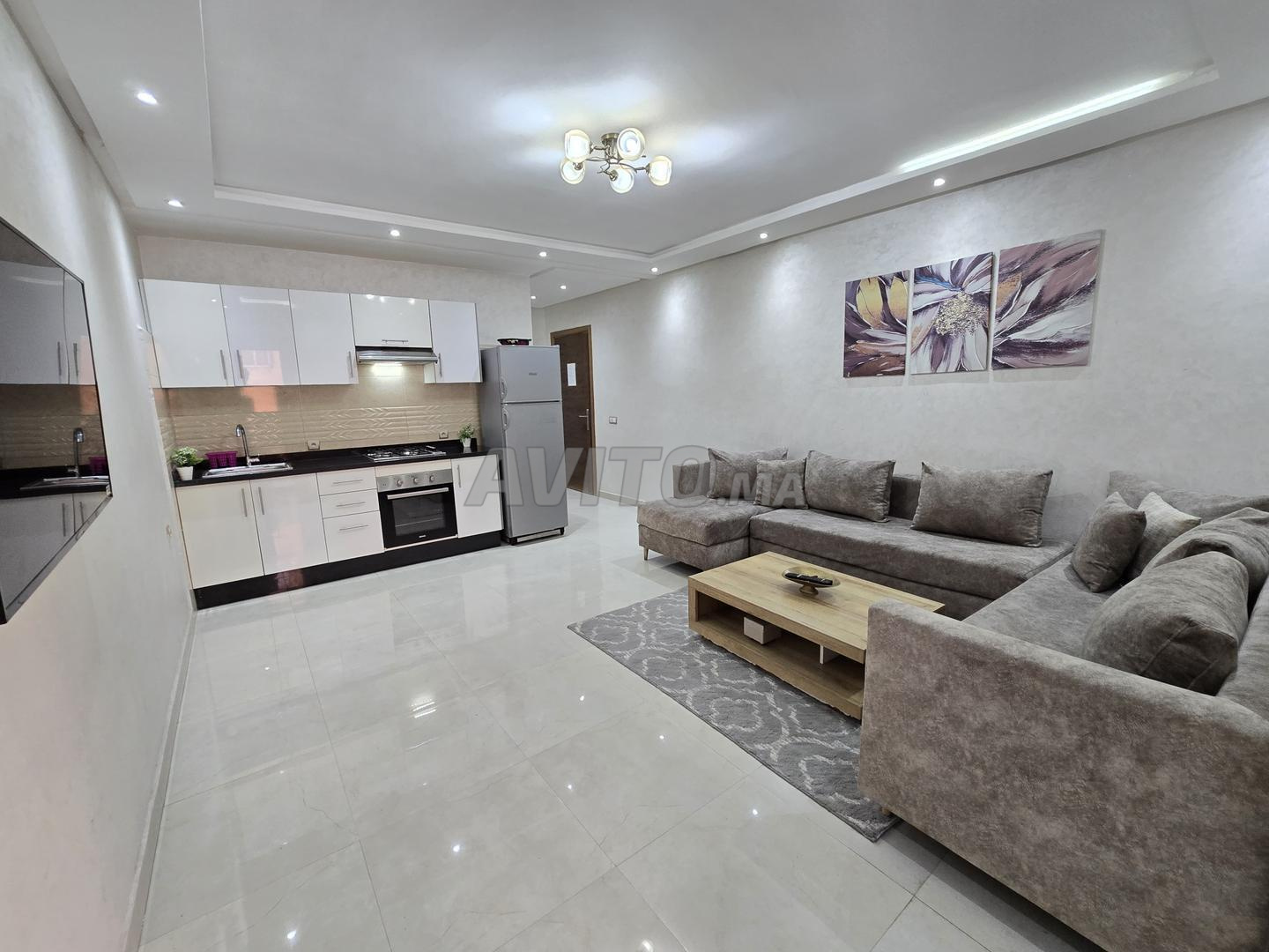Apartment for Rent
