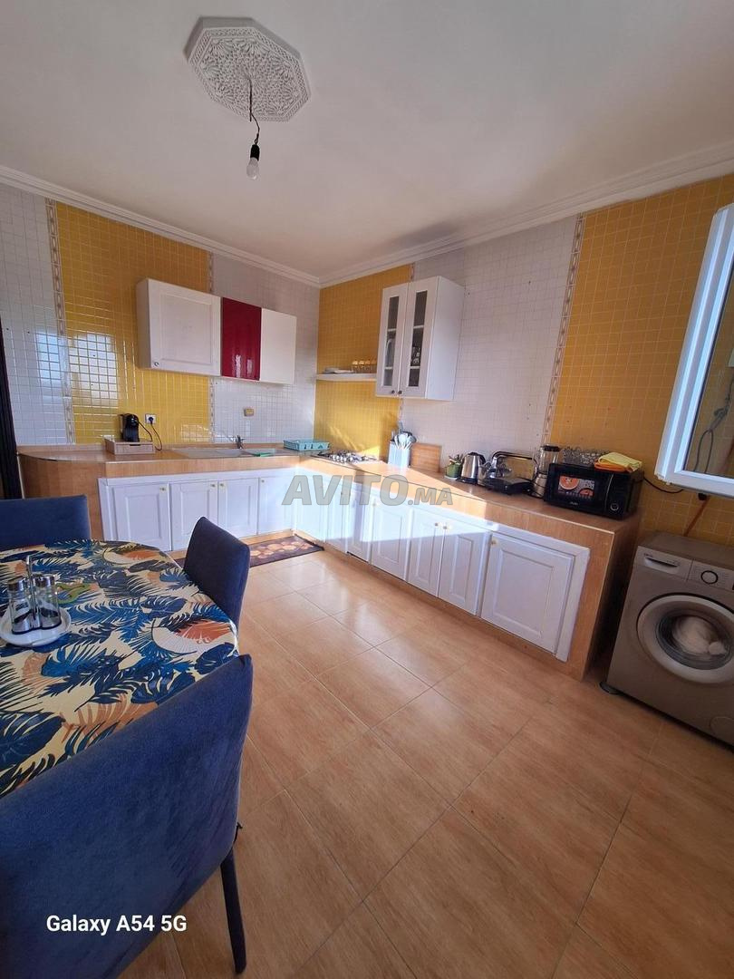 Appartement à louer à Larache — Photo 3