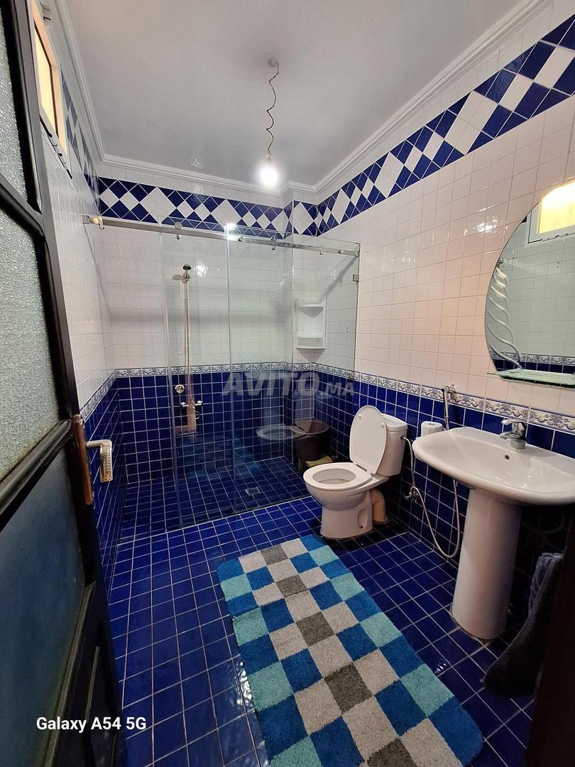 Appartement à louer à Larache — Photo 11