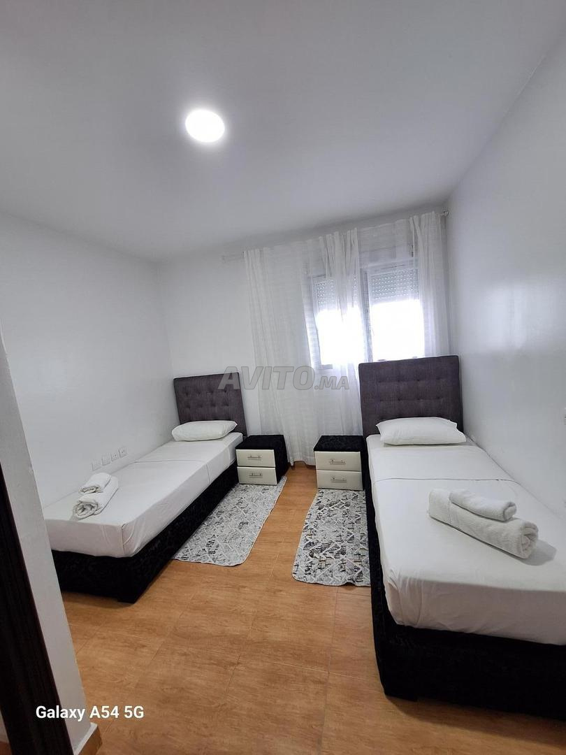 Appartement à louer à Larache — Photo 13