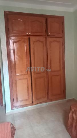 شقة 67 م² للإيجار في مراكش – مبروكة — Photo 5