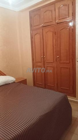 شقة 67 م² للإيجار في مراكش – مبروكة — Photo 13