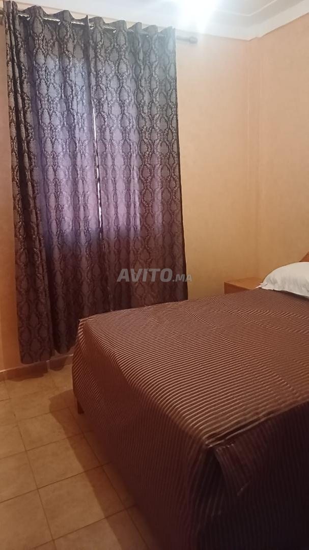 Apartment for rent in Hay Mabrouka Nejd residence