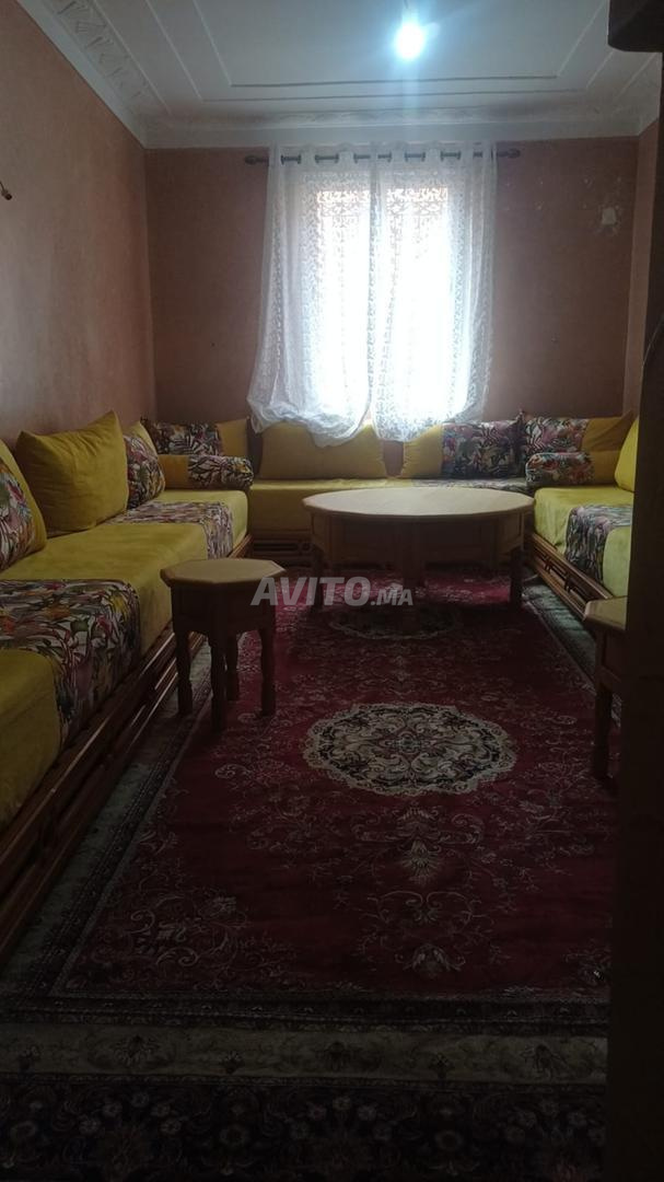 شقة 67 م² للإيجار في مراكش – مبروكة — Photo 4