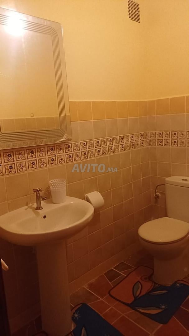 شقة 67 م² للإيجار في مراكش – مبروكة — Photo 10