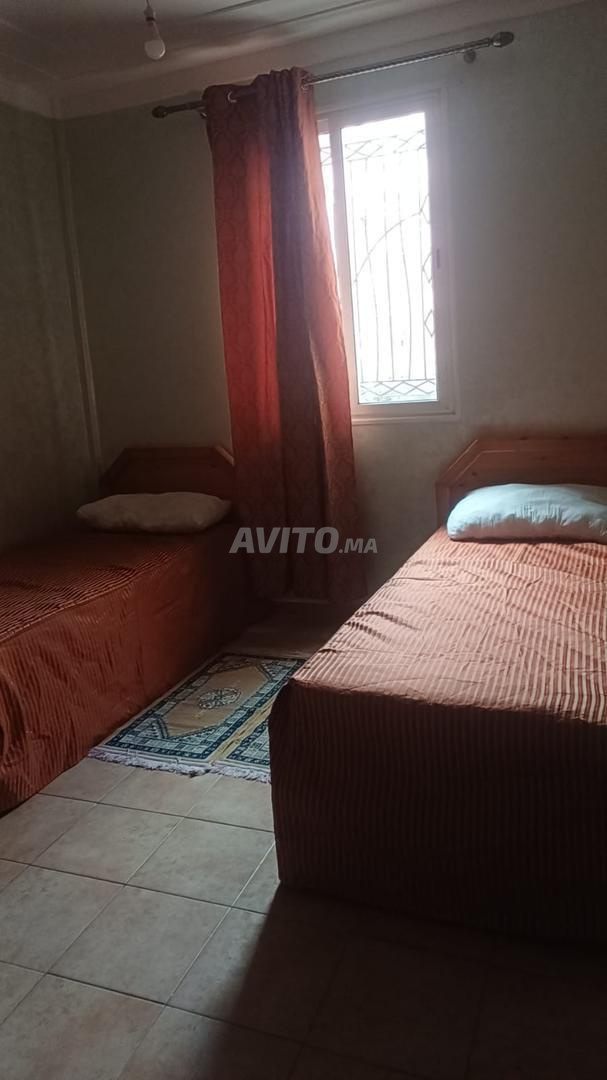 شقة 67 م² للإيجار في مراكش – مبروكة — Photo 16