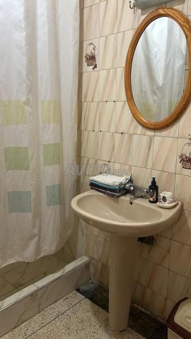 Apartment 100 m² for rent in Casablanca — Photo 9