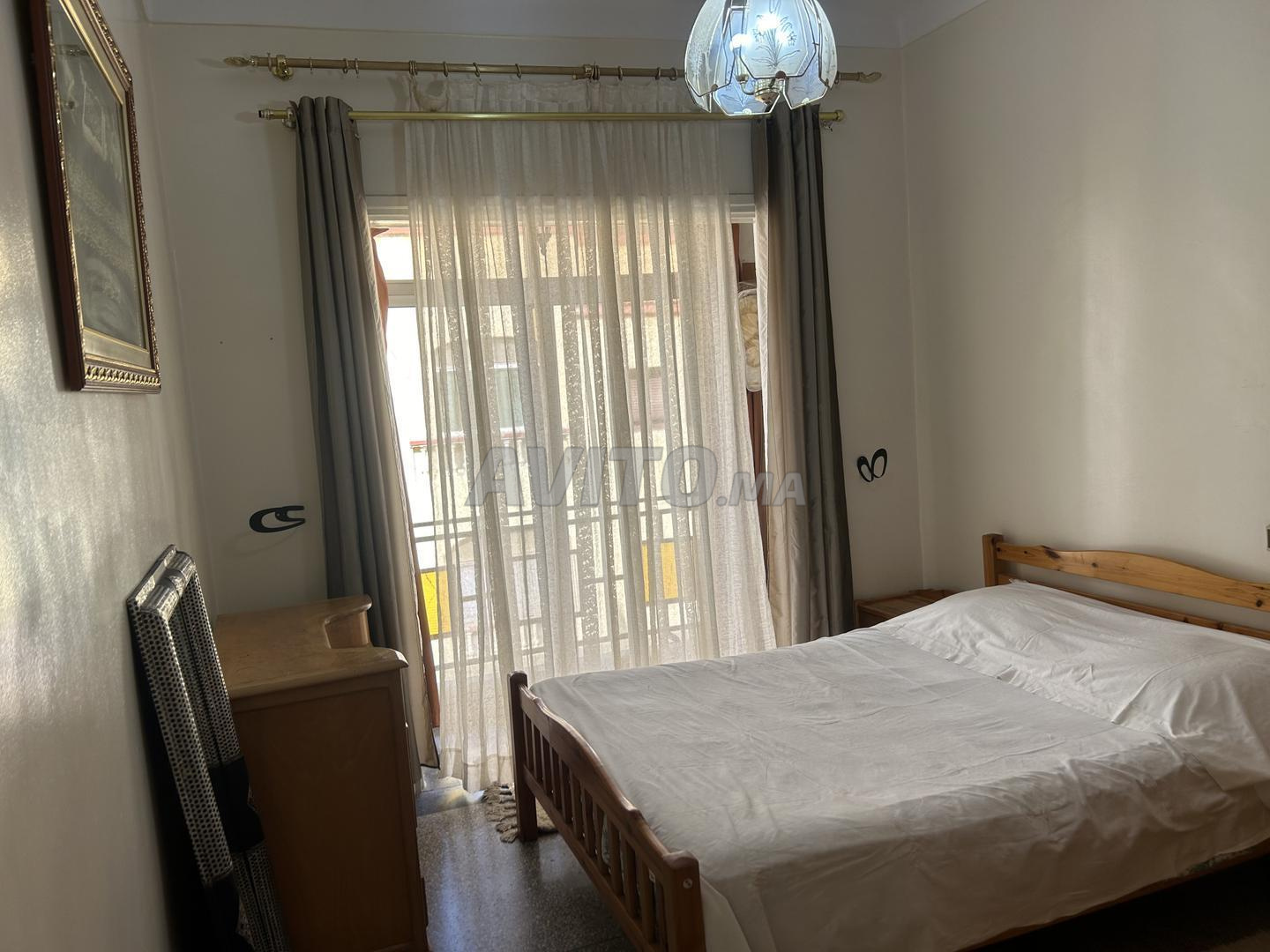 Apartment 100 m² for rent in Casablanca — Photo 6