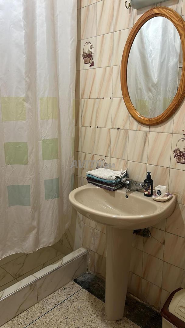 Apartment 100 m² for rent in Casablanca — Photo 10