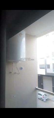 Apartment 80 m² for rent in Casablanca, Oulfa — Photo 13