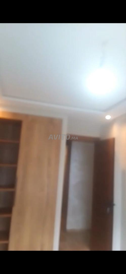 Apartment 80 m² for rent in Casablanca, Oulfa — Photo 4
