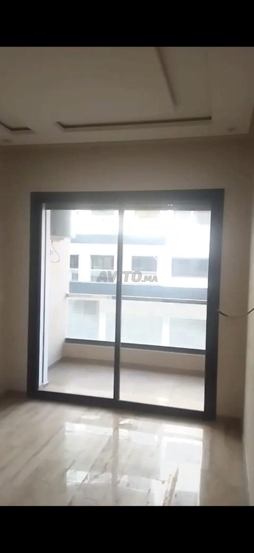 Apartment 80 m² for rent in Casablanca, Oulfa — Photo 10