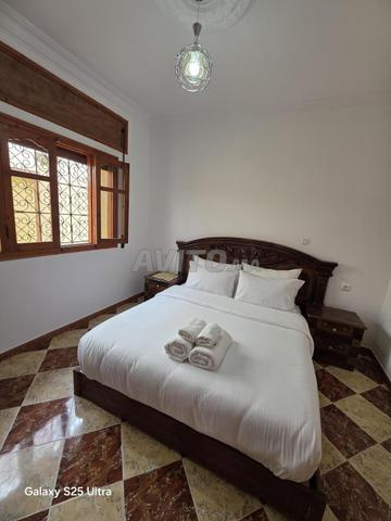 Villa à louer à Asilah — Photo 7