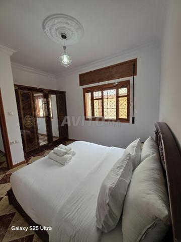 Villa à louer à Asilah — Photo 13