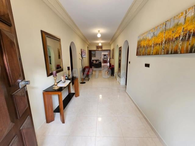 Villa à louer à Asilah — Photo 12