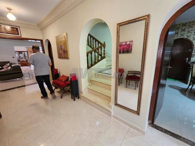 Villa à louer à Asilah — Photo 14
