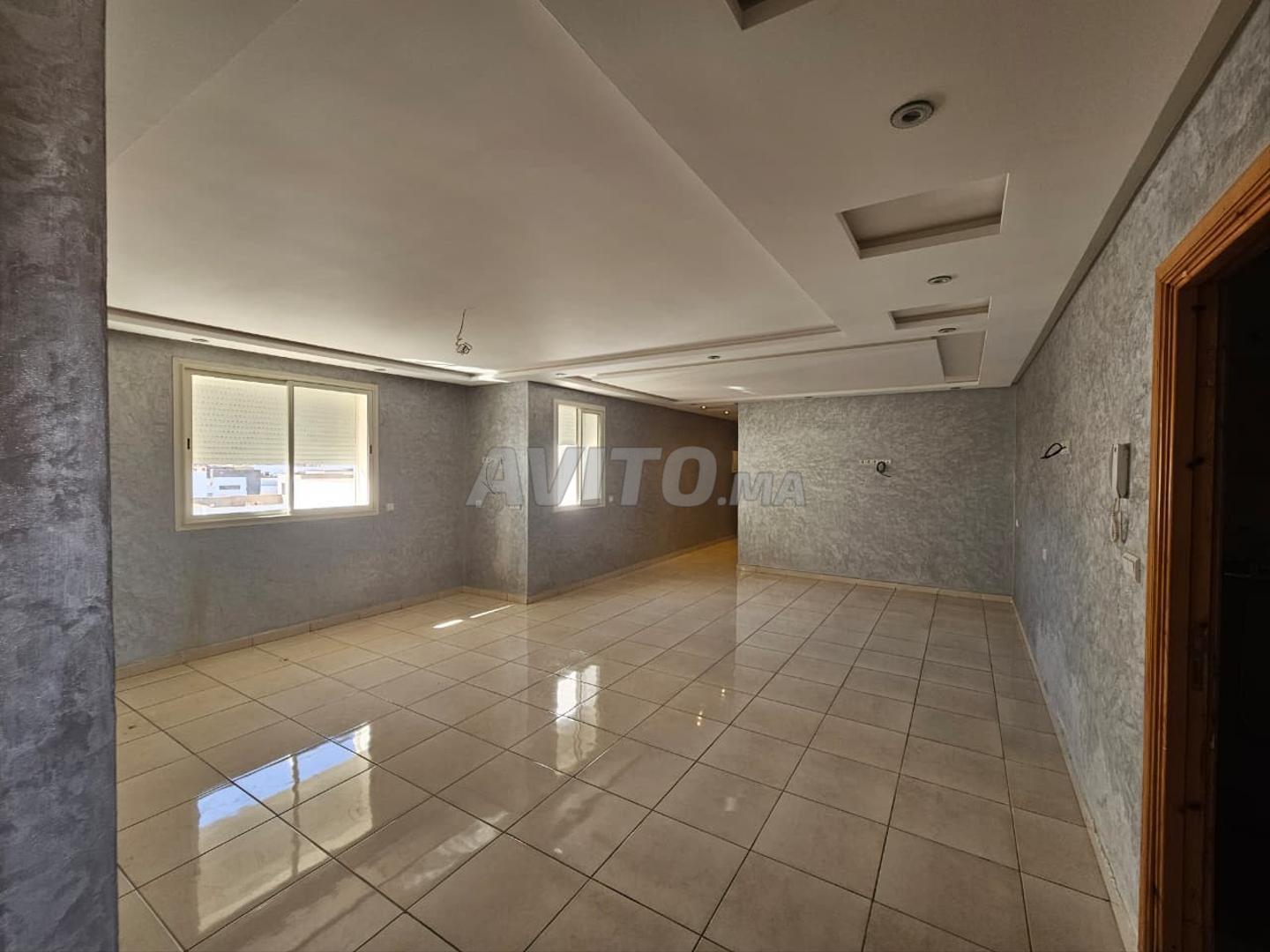 Apartment 129 sqm for sale in Rabat – Tamesna — Photo 6